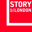 Story of London Festival logo