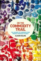 On the Commodity Trail book cover